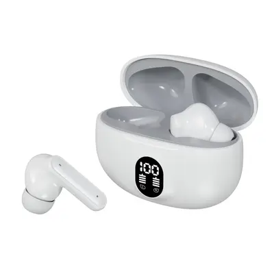 Kuaguo 895B Bluetooth Kulaklık Kablosuz Yüksek Ses Kalitesi Dijital Göstergeli S510 Spor Oyun Kulaklığı Uzun Pil Ömrü - 7