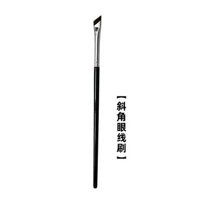 Bıçak fırçası A102 eyeliner fırçası A101 kaş fırçası 103 düz fırça makyaj fırçası satışa hazır toptan dropshipping - 10