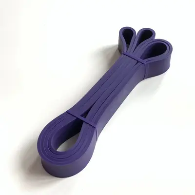 Latex Resistance Band, Pull-Up Assist Band, Yoga Rope - 10