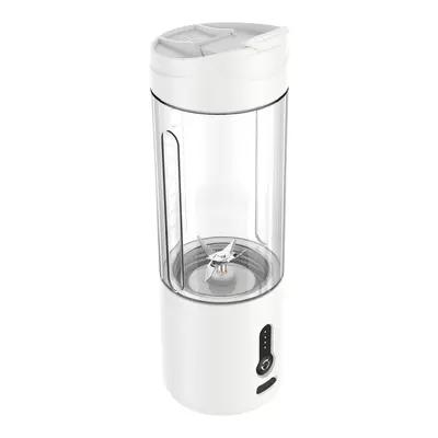 Portable mini fruit juicer, rechargeable blender - 8