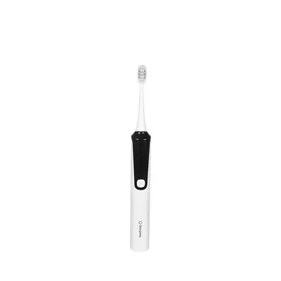 Adult Sonic Electric Toothbrush, Soft Bristles, 4 Modes, Rechargeable - 7