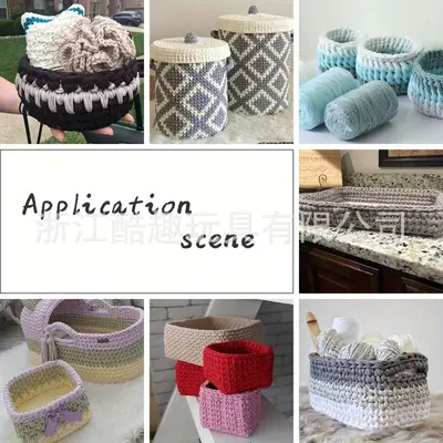 Dış ticaret ahşap çanta mini kanaviçe sabit çerçeve DIY yuvarlak ahşap tahta küçük nakış çerçevesi delikli.