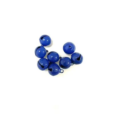 14 mm şeker renkli metal çan, evcil hayvan tasması için, DIY takı aksesuarı - 8