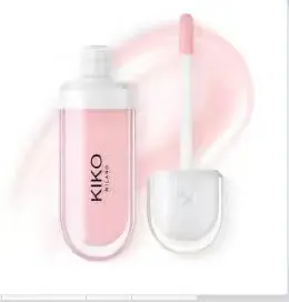 KIO 3D Mirror Glass Lip Gloss No. 21 - 9