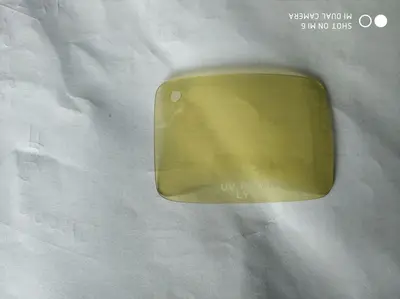 TAC polarize güneş gözlüğü camı Jöle renkli lens Progresif renk Çift renkli Üç renkli Çok renkli seçenekler - 7