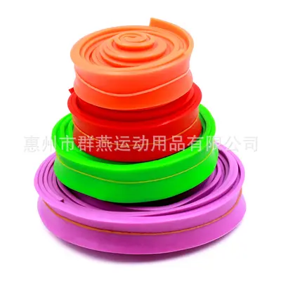 Resistance Band for Strength Training and Rehabilitation - 3