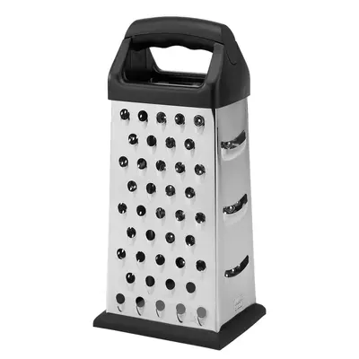 Vierseitiger Küchenreibe für Gemüse, Käse und Kartoffeln - 5
