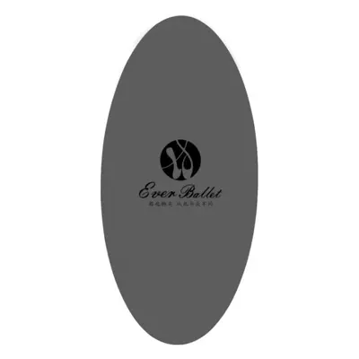 Children's Oval Dance Mat, Non-Slip, for Dance Studio - 7