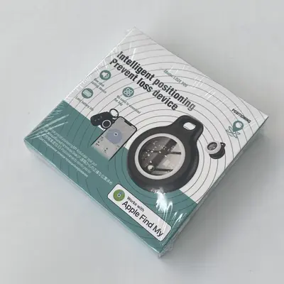 P20 Bluetooth takip cihazı, yaşlılar, çocuklar ve evcil hayvanlar için