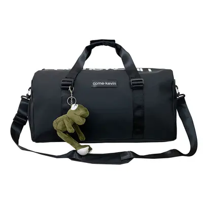 Reisetasche, Schulter-/Handtasche, Schuhfach, große Kapazität - 7