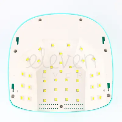 78W LED UV nail lamp model H39, nail dryer, phototherapy