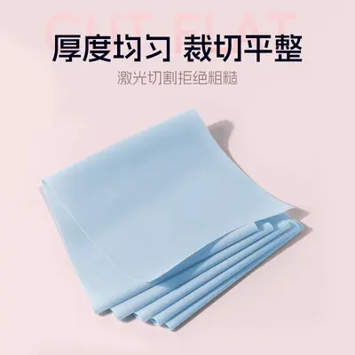 Women's Yoga Resistance Band for Fitness and Back Training