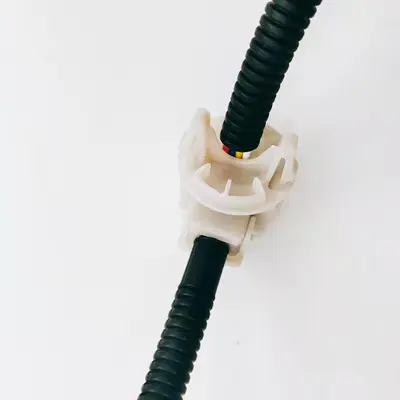 W10404050 Washing Machine Switch Accessory - 5