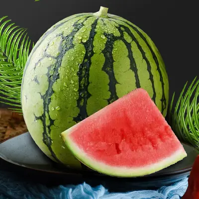 Wassermelone - 2
