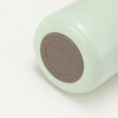 Thermobecher aus 316er Edelstahl mit Teesieb, tragbar - 4