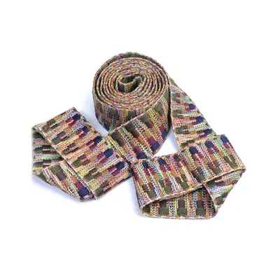 Portable Yoga Mat Carrying Strap Multi-Purpose Binding Strap - 10
