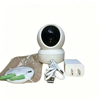 Ezviz CP1 indoor camera wireless, 2MP, two-way audio