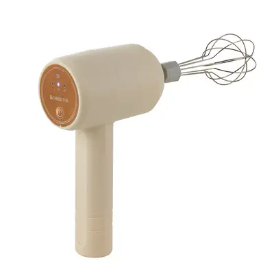 Elektrikli yumurta çırpıcı, otomatik - 6