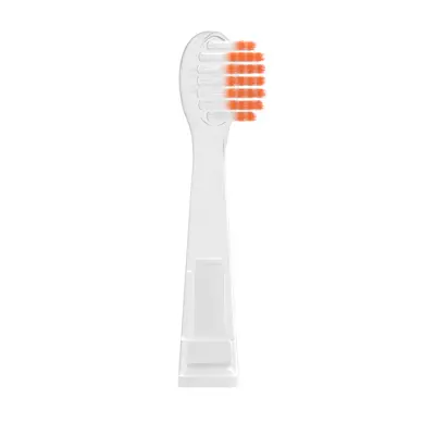 Replacement Brush Heads for Meihong and usmile Kids Electric Toothbrush - 7