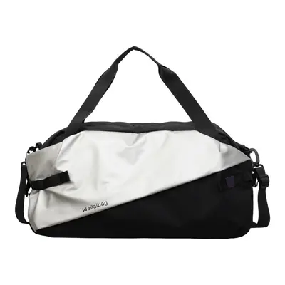 Large capacity dry-wet separation travel bag - 7