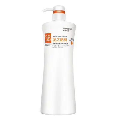 Zhuangdian Yisheng Shampoo 1000ml - 6