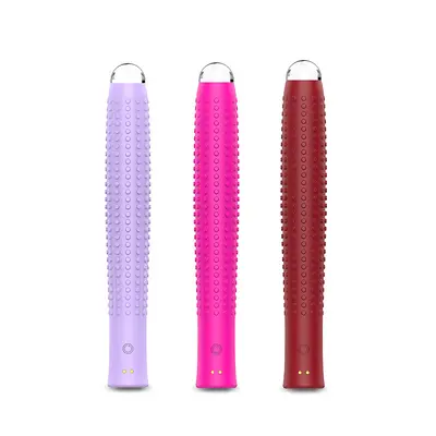 Chan Guifei M10 vibrating wand with HD camera - 5