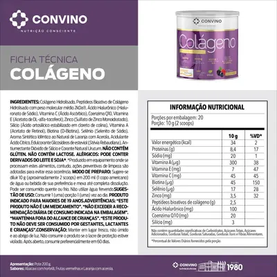 Hidrolize kolajen tozu, Verisol, hiyaluronik asit, biotin