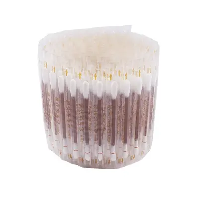 Disposable Povidone-Iodine Cotton Swabs, Newborn Umbilical Care, Bulk Pack