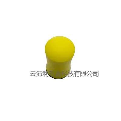 Vacuum Hand Sanding Block with Self-Adhesive Polishing Disc for Car Cleaning - 7