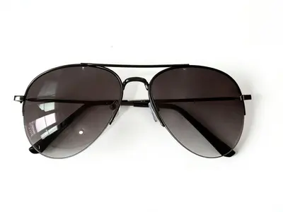 Polarized UV400 Sunglasses, Large Frame Driving Glasses - 12