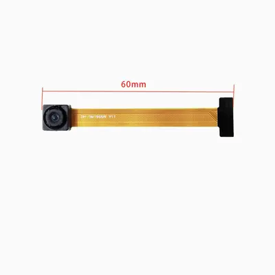 5MP camera module OV5640, USB driver-free, autofocus - 8