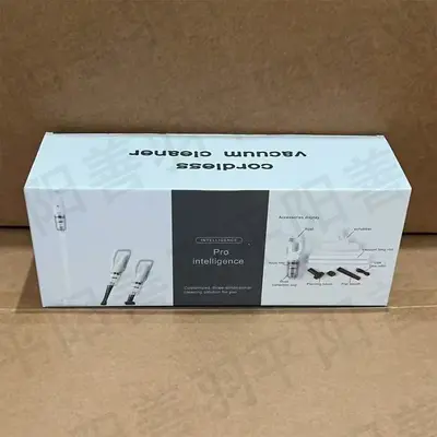 Cordless Electric Vacuum Cleaner High Suction Household Car Handheld Wet and Dry Small Sweeping and Mopping Machine Factory Direct Sales - 9