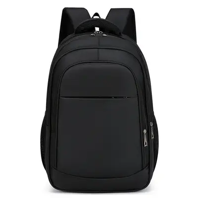Grenzüberschreitender neuer Geschäftsrucksack, großer Kapazität, mehrteiliger Rucksack, Herren-Rucksack, Laptop-Rucksack, Schulrucksack - 6