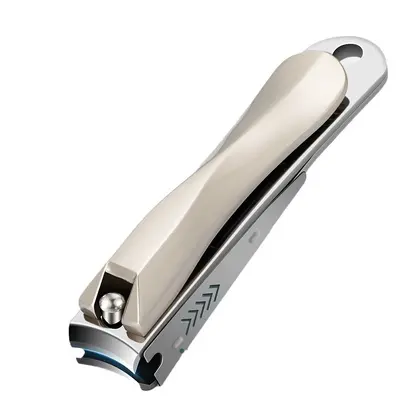 Anti-splash nail clippers pedicure set for men and women