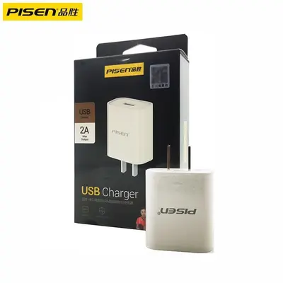 Pinsheng 3 in 1 örgülü kablo Apple/Android hızlı şarj - 9