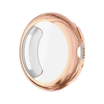 Google Pixel Watch 4 electroplated TPU case 41-45mm