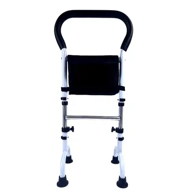 Toilet and Bedside Grab Rail, Standing Aid for Elderly - 13