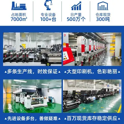 Food grade vacuum packaging bags, commercial vacuum sealer bags, clear glossy food bags.