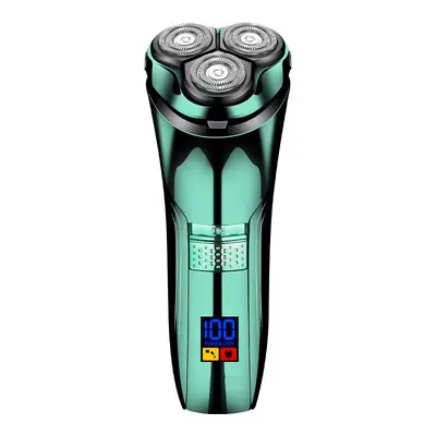 Neuer Rasierer Multifunktions-Elektrorasierer USB Herren schwebender Bartschneider tragbarer Nassrasierer Cross-Border-Dropshipping