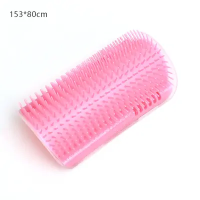 Wall Corner Cat and Dog Itch Relief Massager - 8