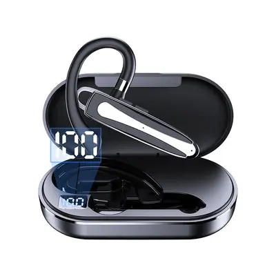 Cross-Border Best-Seller Kabellose Business-Bluetooth-Kopfhörer YYK-530 Lieferdienste Business Mono-Ohrstöpsel Qualcomm-Sprachreduzierung In-Ear - 9