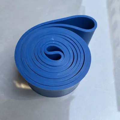 亚马逊弹力带健身男阻力带力量训练女瑜伽翘臀伸展引体向上辅助带 - 11