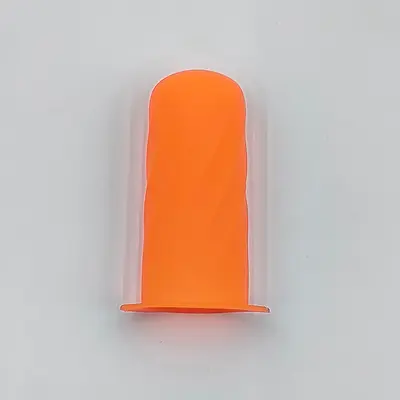 Multifunktionale Silikon-Reiseflasche mit Auslaufschutzhülle - 10