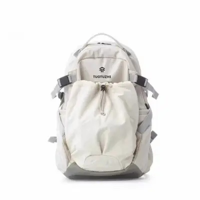 Lightweight Outdoor Hiking Backpack, Water-Resistant