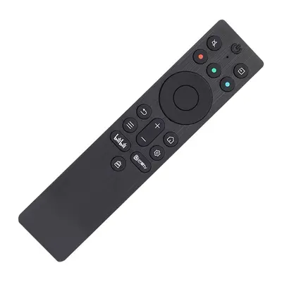 Remote Control for TCL Thunderbird TV, RC701A, Compatible with P/NJC12