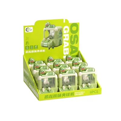 Children's Educational Toy, Small Gift for Training Classes - 6
