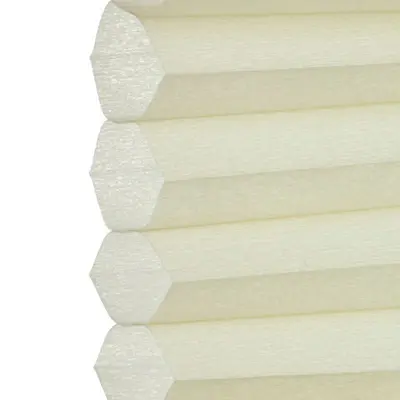 Ultra-Thin Electric Cellular Blind with Lithium Battery for Inside Window Mount - 9