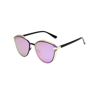Women's Polarized Sunglasses with UV Protection, Trendy INS Style - 6
