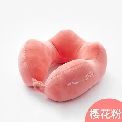 U-Shaped Cervical Travel Pillow - 10