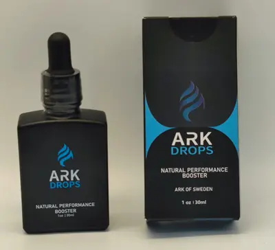 TK Günlük Spor Takviyesi ARK Damla 30 ml - 7